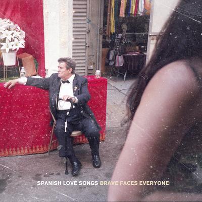 Beach Front Property By Spanish Love Songs's cover