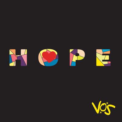 HOPE By Voices of Service's cover