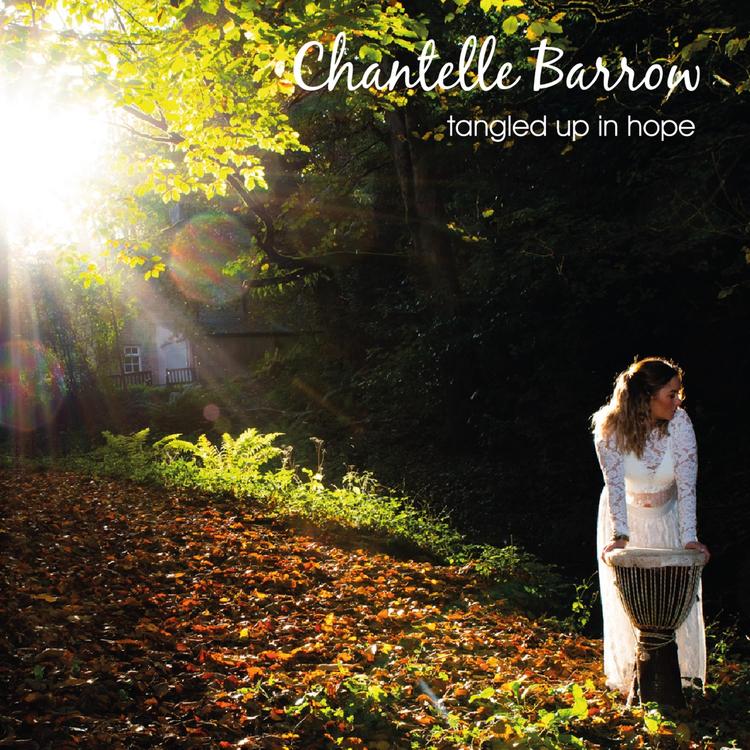 Chantelle Barrow's avatar image