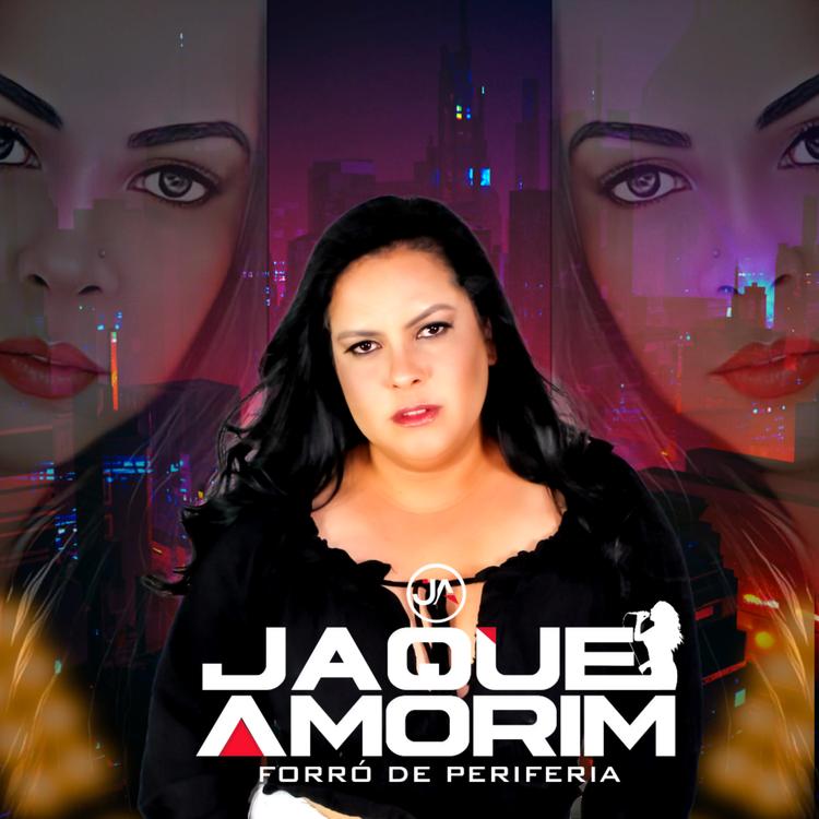 JAQUE AMORIM's avatar image