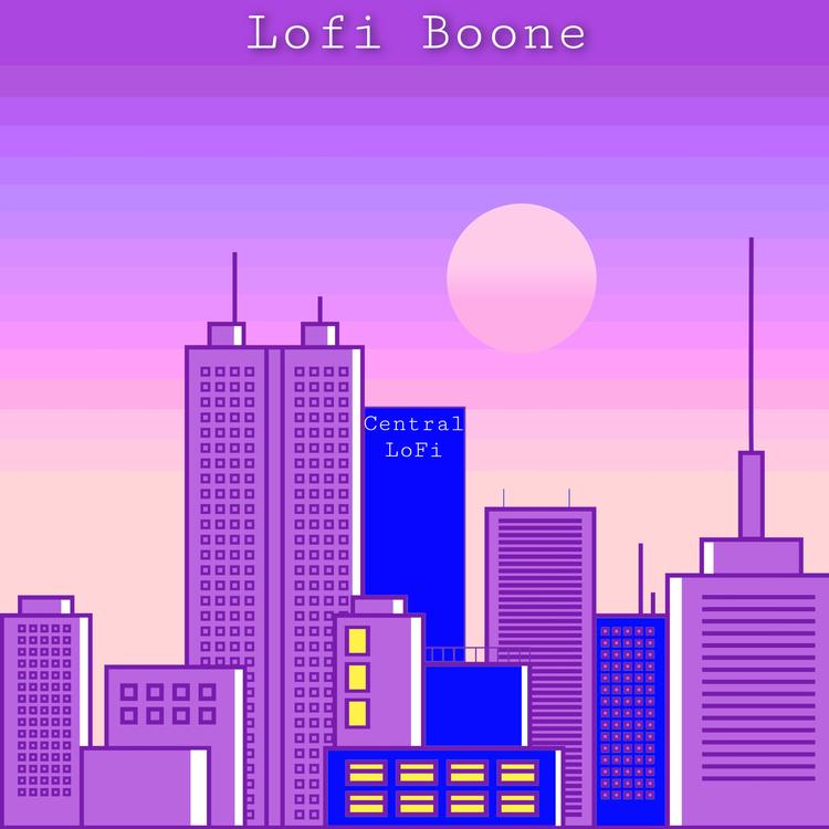 LoFi Boone's avatar image