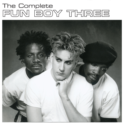 Our Lips Are Sealed (Single Version) By Fun Boy Three's cover