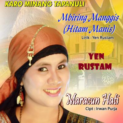 Karmita Karo Minang Tapanuli's cover