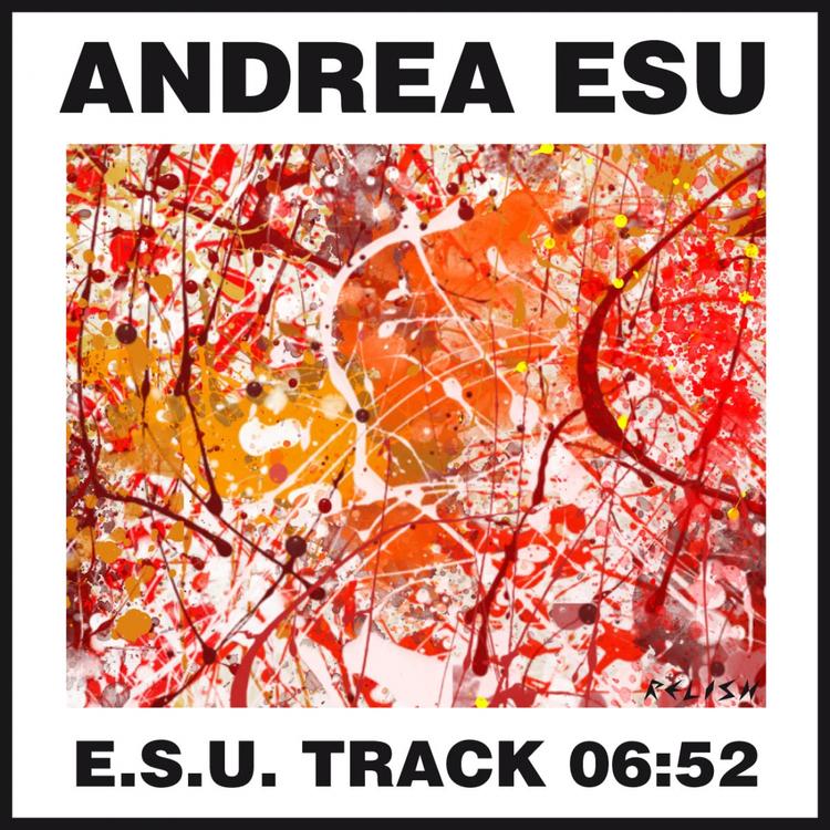 Andrea Esu's avatar image