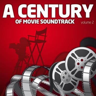 Chariots Of Fire By A Century Of Movie Soundtracks's cover