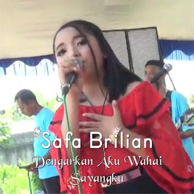 Dengarkan Aku Wahai Sayangku's cover