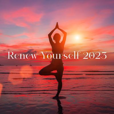 Renew Yourself 2023: Spiritual Detox, Heal Mind Body & Soul's cover