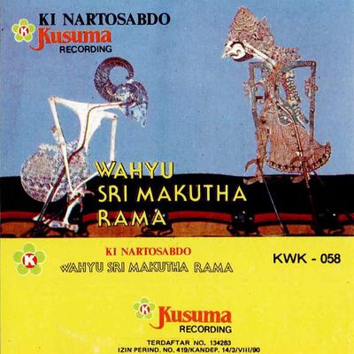 Wayang Kulit Ki Nartosabdo Lakon Wahyu Sri Makutha Rama Bagian 8A's cover