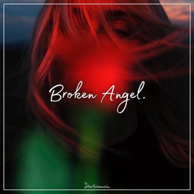 Broken Angel By Dartro's cover