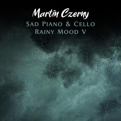 Black Sea (Rainy Mood) By Martin Czerny's cover