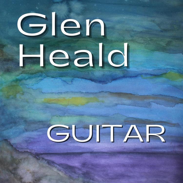 Glen Heald's avatar image