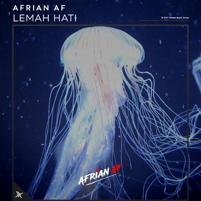 Aku Setia By Afrian Af's cover