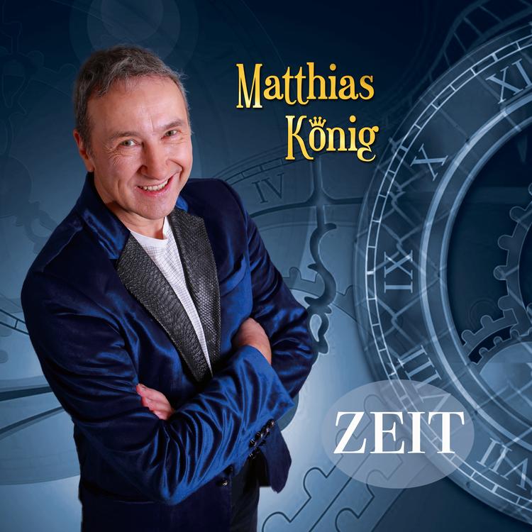 Matthias König's avatar image