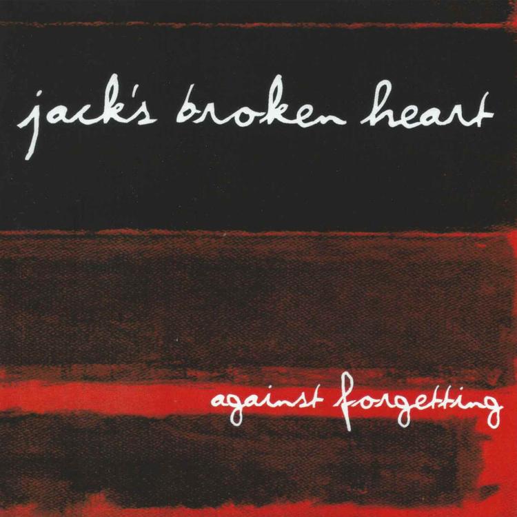 Jack's Broken Heart's avatar image