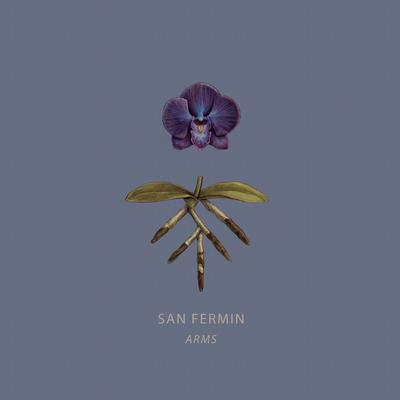 Weird Environment By San Fermin's cover