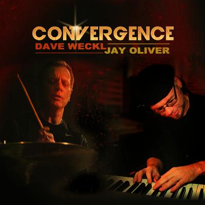 Higher Ground By Dave Weckl, Jay Oliver's cover