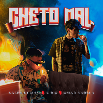 Cheto Mal's cover