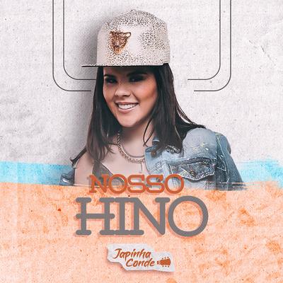 Nosso Hino By Japinha Conde's cover