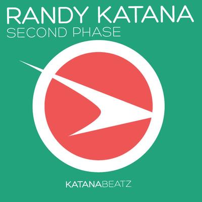 Randy Katana's cover