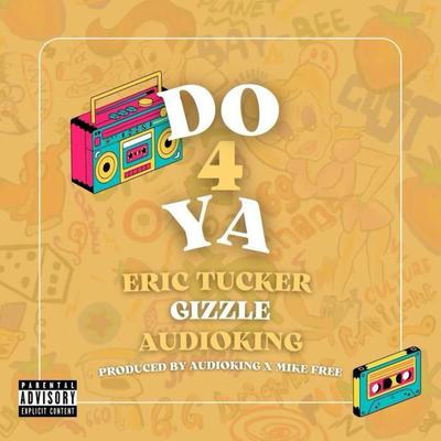 Do 4 Ya's cover