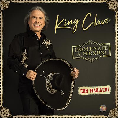 Homenaje a Mexico "Con Mariachi"'s cover