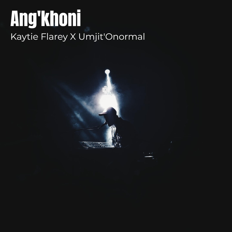 Kaytie Flarey X Umjit'Onormal's avatar image