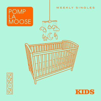 Kids By Pomplamoose's cover