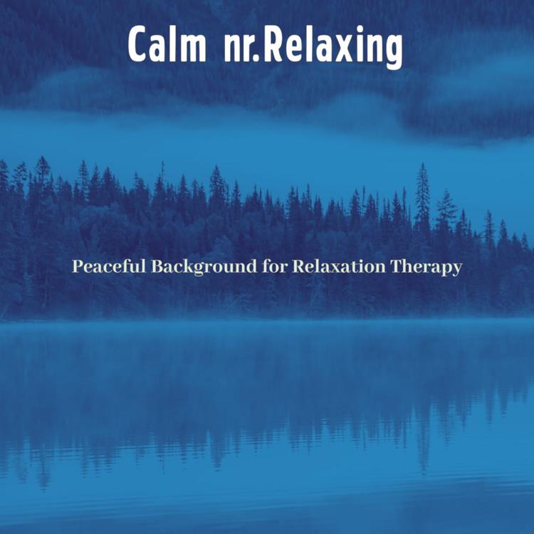 Calm #Relaxing's avatar image