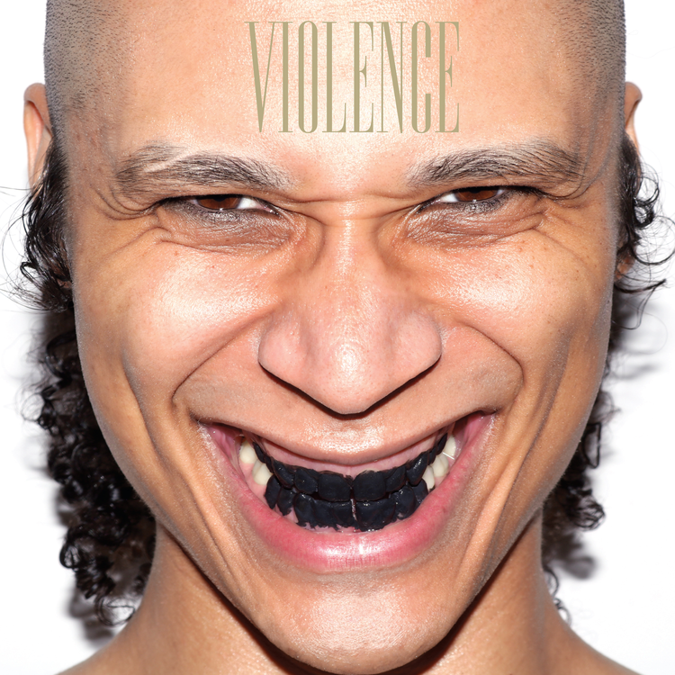 Violence's avatar image