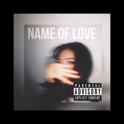 Name of Love's cover