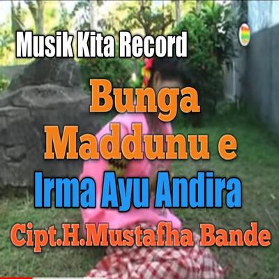 Bunga Maddunu e's cover