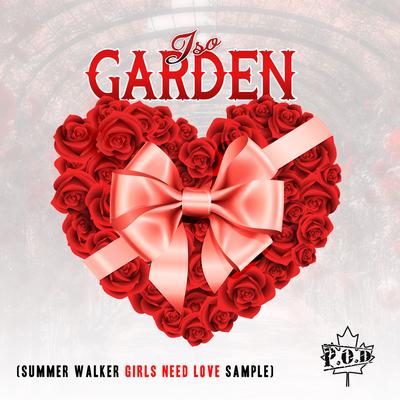 Garden (Summer Walker Girls Need Love Sample)'s cover