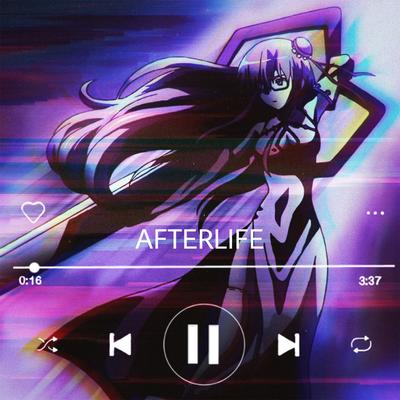 AFTERLIFE By KoruSe's cover