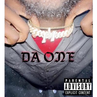 DA ONE By 1of1.jayno's cover