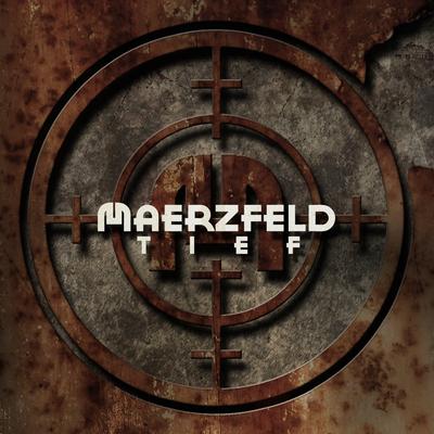 Vaterland By Maerzfeld's cover