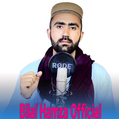 Bilal Hamza Official's cover