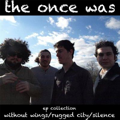 The Once Was's cover