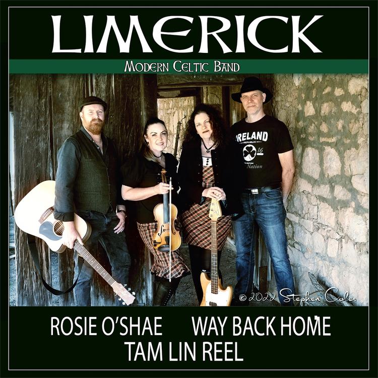 Limerick's avatar image