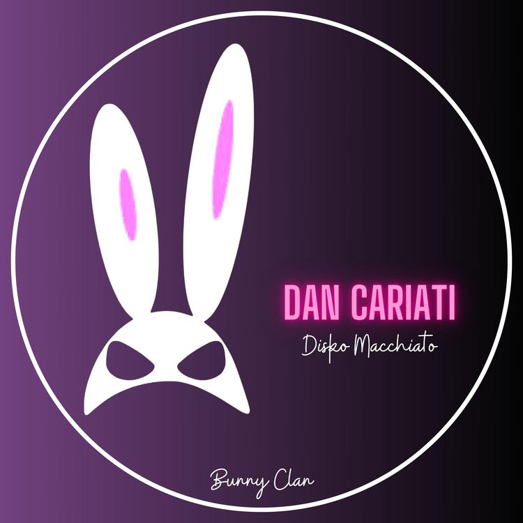 Dan Cariati's avatar image