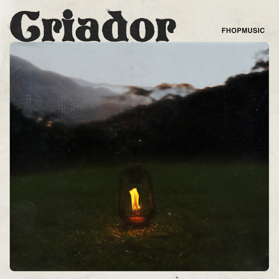 Criador By fhop music's cover