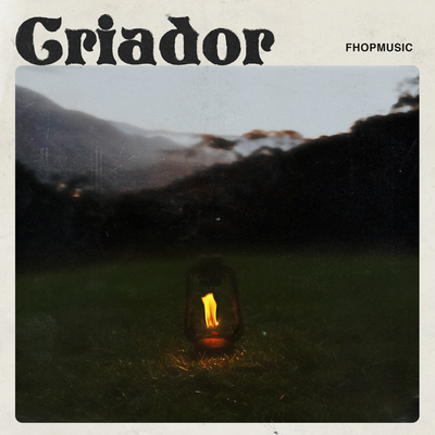 Criador's cover