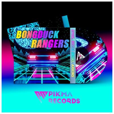 Bongduck Rangers (Original Mix)'s cover