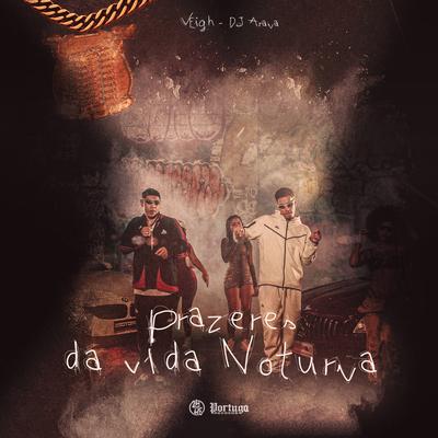 Prazeres da Vida Noturna By Veigh, DJ Arana's cover