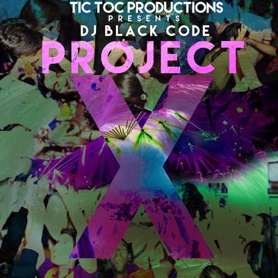 Project X (Intro)'s cover