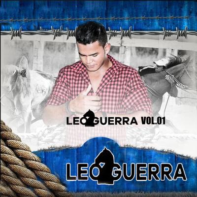 Leo Guerra, Vol. 1's cover