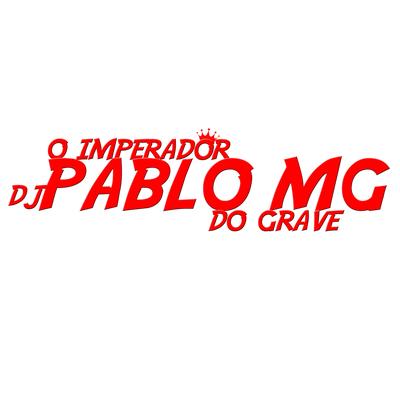 RACHA DE SOM TOMA SO GRAVE By DjPablo MG's cover