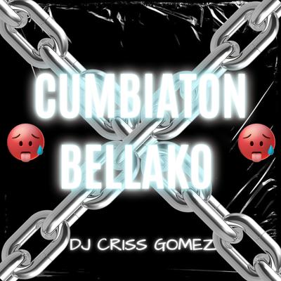 Cumbiaton Bellaco's cover