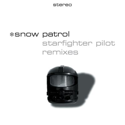 Starfighter Pilot (Remixes)'s cover