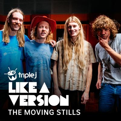 My Delirium (triple j Like A Version) By The Moving Stills's cover