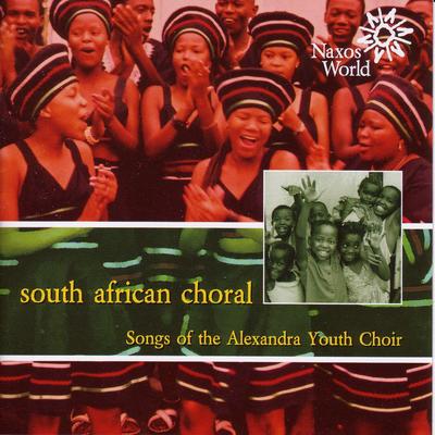 Wandibiza Umngoma By Alexandra Youth Choir's cover